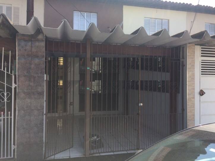 sobrado venda Jardim Aricanduva São Paulo 2176822 sobrado venda Jardim Aricanduva São Paulo