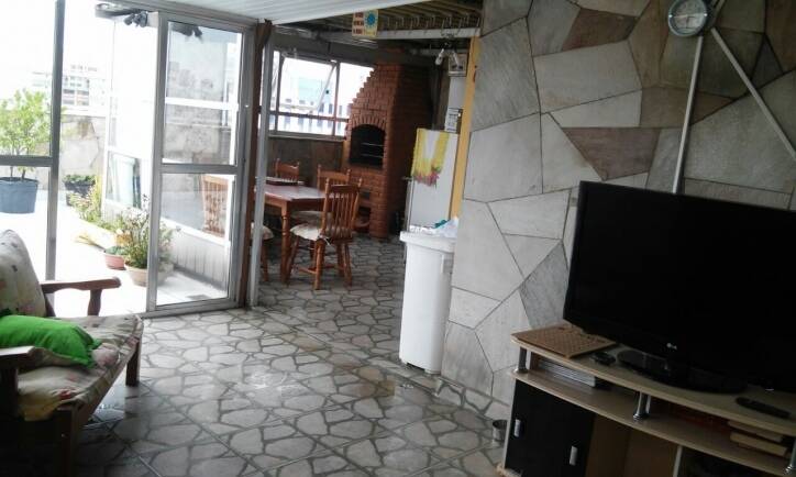 cobertura venda VILA FORMOSA São Paulo 2176709 cobertura venda VILA FORMOSA São Paulo
