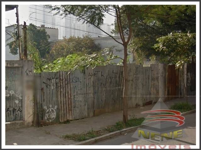 terreno venda AGUA RASA São Paulo 2176380 terreno venda AGUA RASA São Paulo