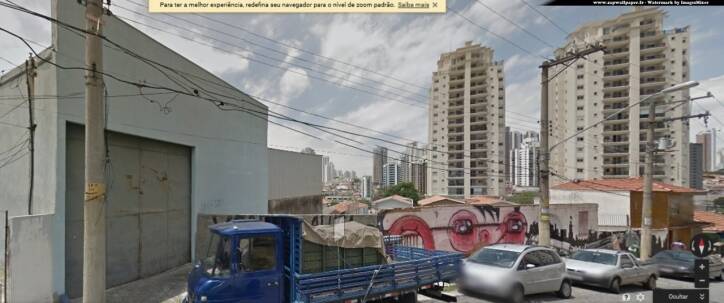 terreno venda AGUA RASA São Paulo 2175993 terreno venda AGUA RASA São Paulo