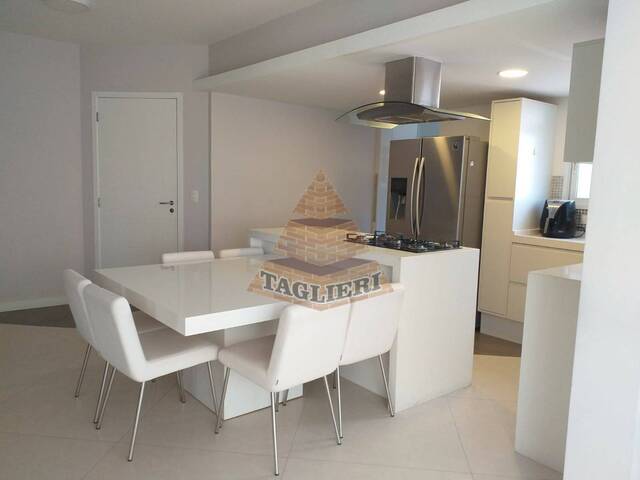 #7796 - Apartamento para Venda em São Paulo - SP - 3