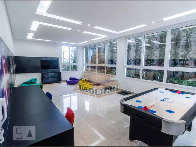 #7815 - Apartamento para Venda em São Paulo - SP - 2