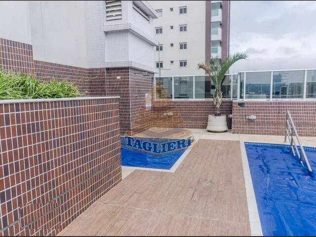 #7815 - Apartamento para Venda em São Paulo - SP - 1