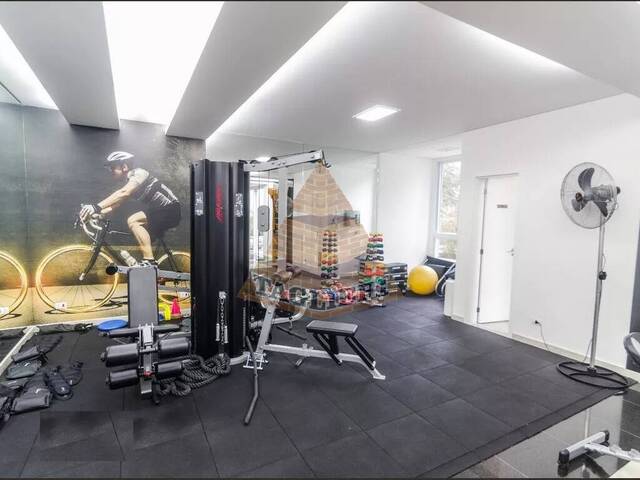 #7815 - Apartamento para Venda em São Paulo - SP - 3