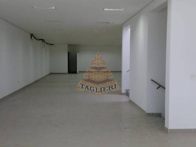 #7850 - Prédio comercial para Locação em São Paulo - SP - 3