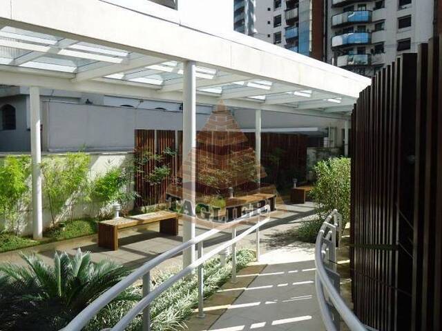 #7867 - Apartamento para Venda em São Paulo - SP - 2