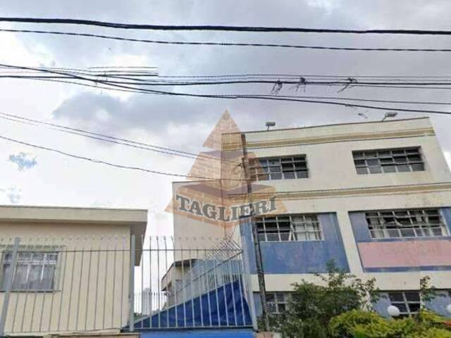 #7992 - Prédio comercial para Venda em São Paulo - SP - 2