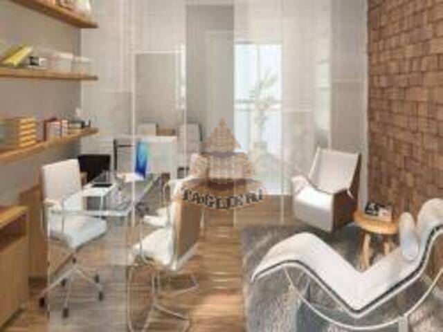 #3259 - Apartamento para Venda em São Paulo - SP