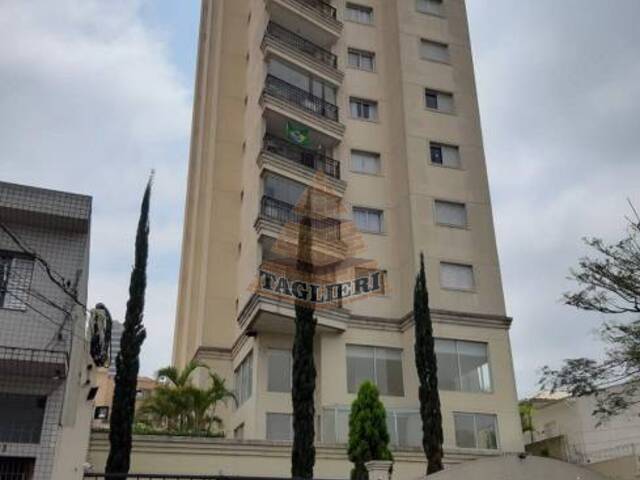 #8044 - Apartamento para Locação em São Paulo - SP - 1