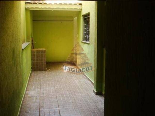 Sobrado para Venda em São Paulo - 2