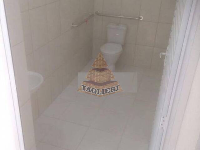 #8090 - Galpão para Locação em São Paulo - SP - 3