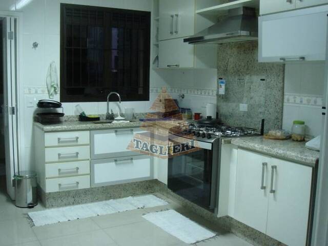 Apartamento para Venda em São Paulo - 3