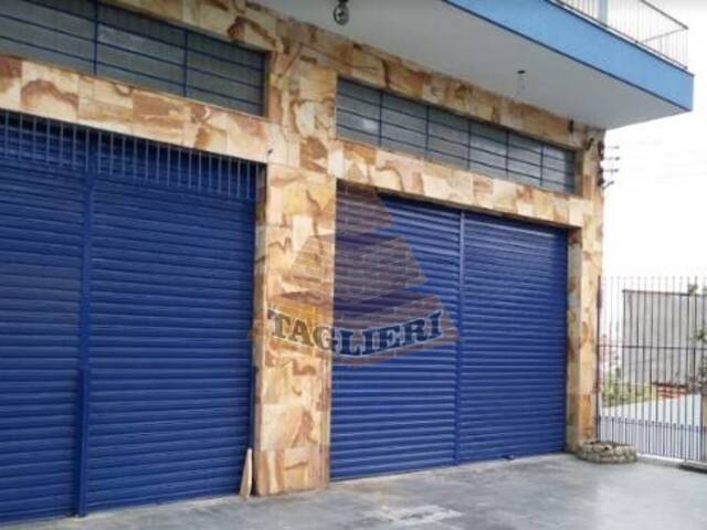 #8182 - Prédio comercial para Venda em São Paulo - SP - 2