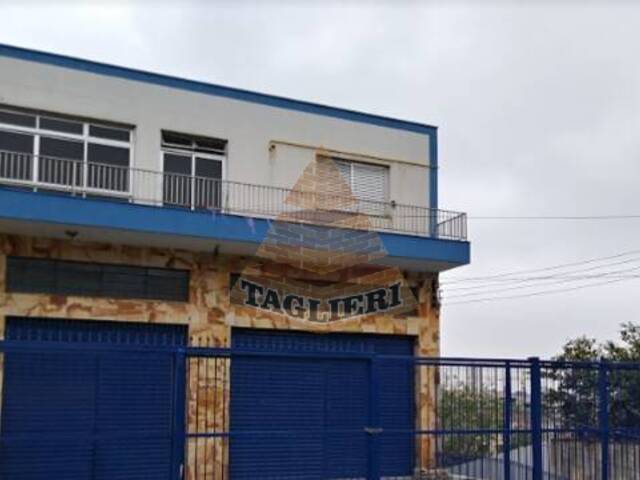 #8182 - Prédio comercial para Venda em São Paulo - SP - 3
