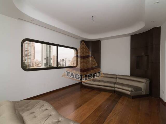 Apartamento para Venda em São Paulo - 2