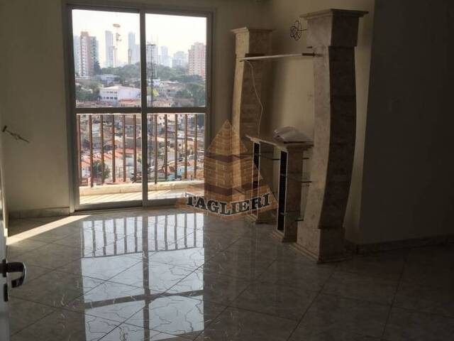 Apartamento para Locação em São Paulo - 1