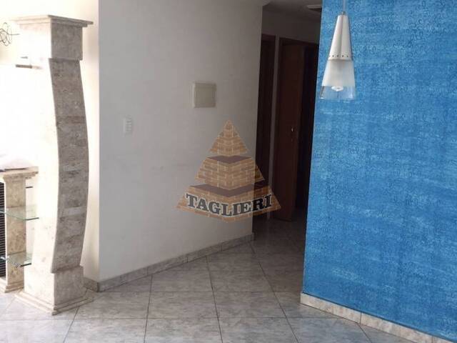 Apartamento para Locação em São Paulo - 2