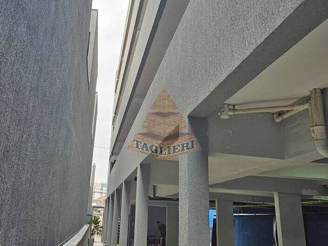 #8350 - Apartamento para Venda em São Paulo - SP - 3