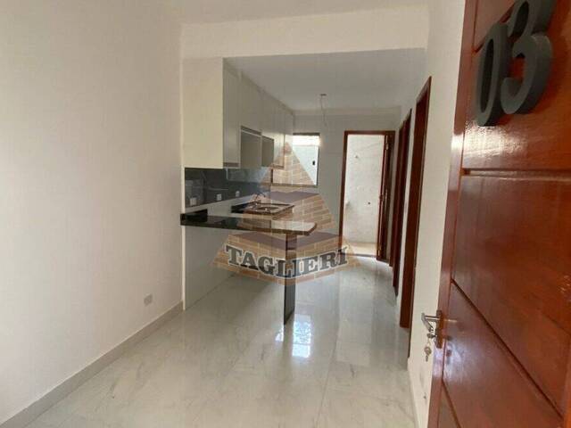 #8350 - Apartamento para Venda em São Paulo - SP - 1