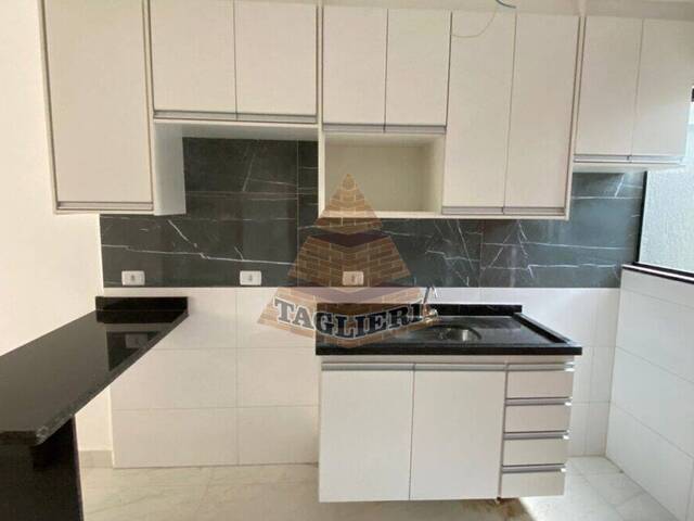 #8350 - Apartamento para Venda em São Paulo - SP - 2