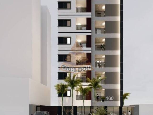 #8355 - Apartamento para Venda em São Paulo - SP - 2
