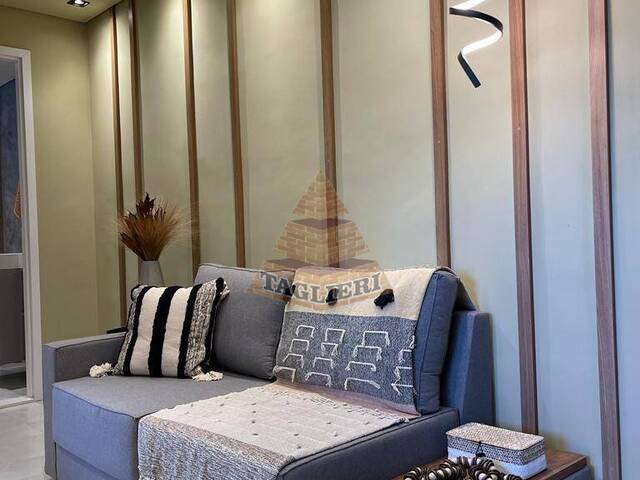 Apartamento para Venda em São Paulo - 5