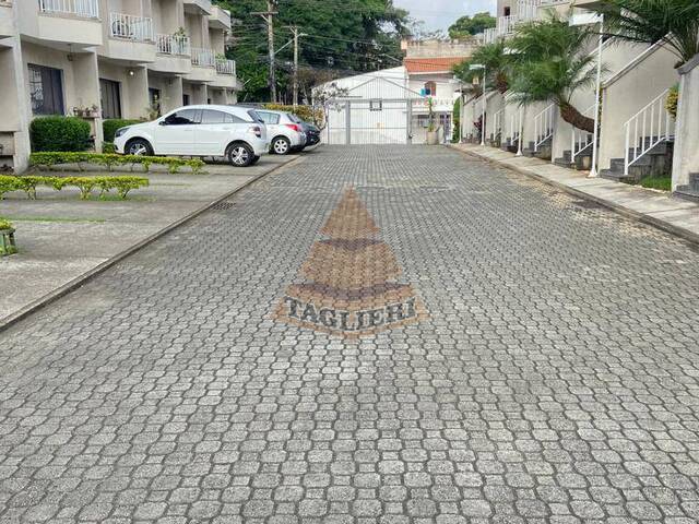 #8395 - Casa em condomínio para Locação em São Paulo - SP - 2