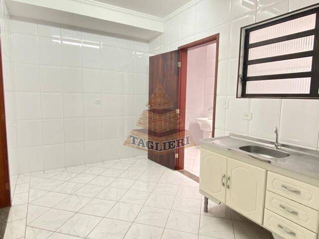 #8395 - Casa em condomínio para Locação em São Paulo - SP - 1