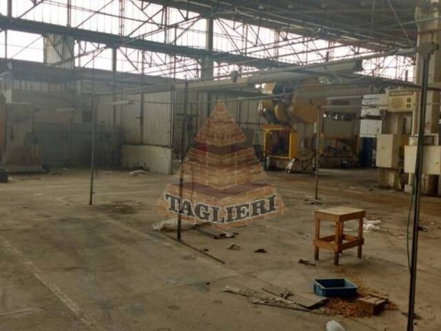 Galpão para Venda em Sorocaba - 5