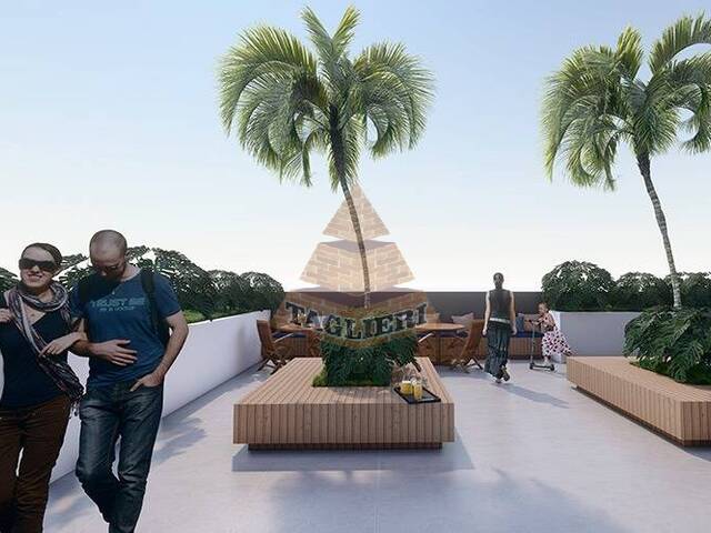 #8489 - Apartamento para Venda em São Paulo - SP