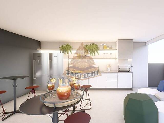 #8489 - Apartamento para Venda em São Paulo - SP