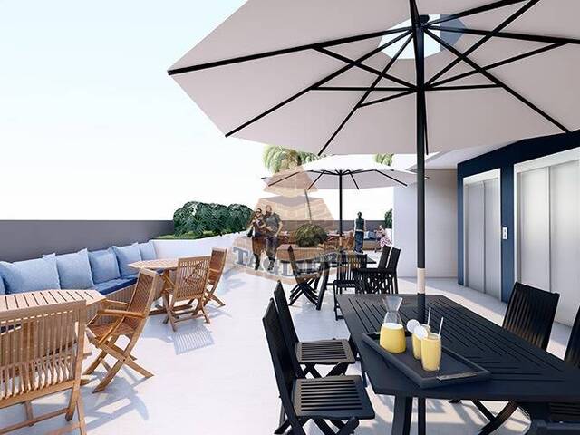 Apartamento para Venda em São Paulo - 4