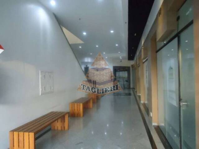 #3201 - Andar Comercial para Venda em São Paulo - SP - 1