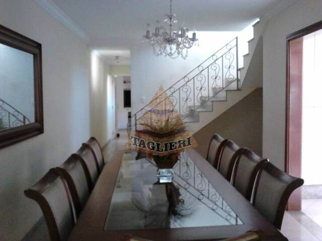 #1710 - Sobrado para Venda em São Paulo - SP