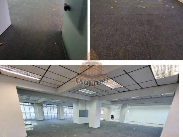Sala para Locação em São Paulo - 4