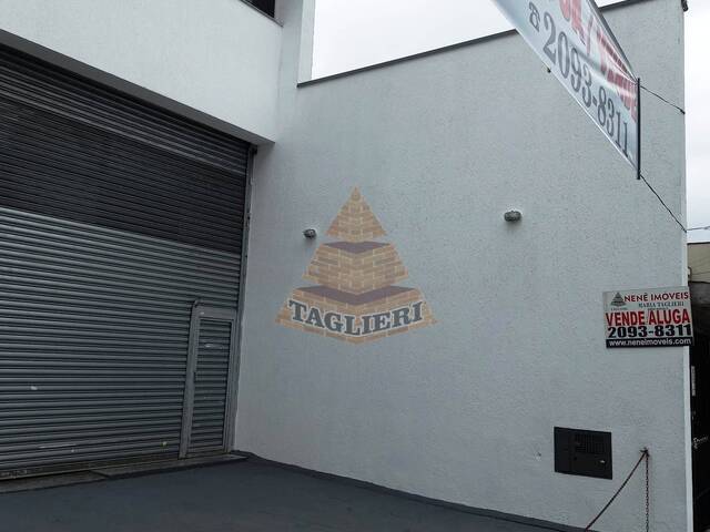Salão Comercial para Venda em São Paulo - 5