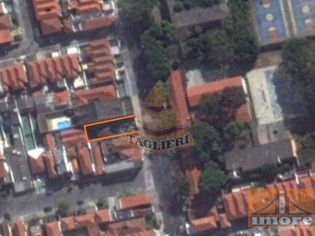 #8615 - Área para Venda em São Paulo - SP - 2