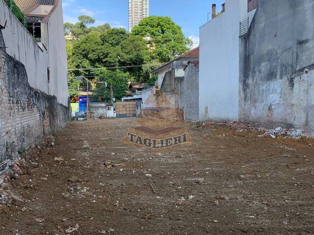 #8615 - Área para Venda em São Paulo - SP - 3