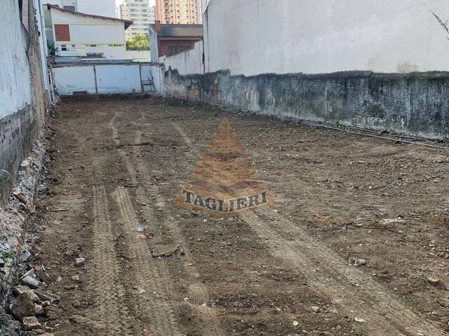 #8615 - Área para Venda em São Paulo - SP - 1