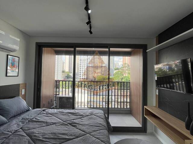 #8619 - Apartamento para Locação em São Paulo - SP