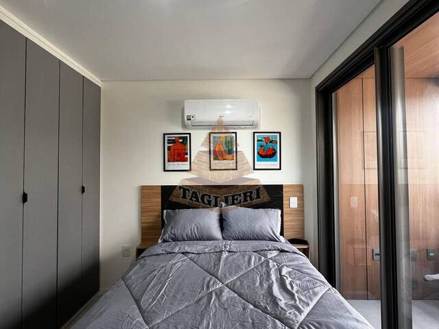 #8619 - Apartamento para Locação em São Paulo - SP
