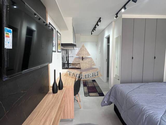Apartamento para Locação em São Paulo - 5