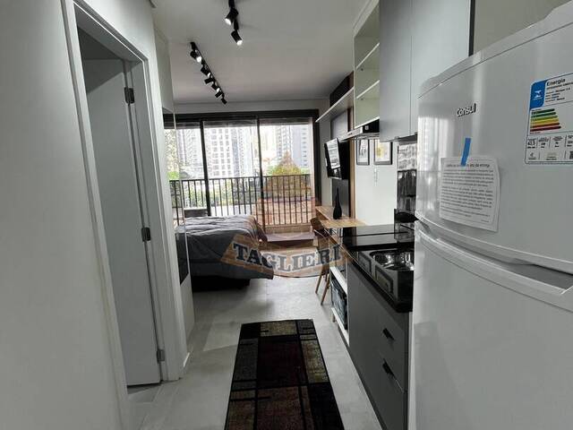 Apartamento para Locação em São Paulo - 4