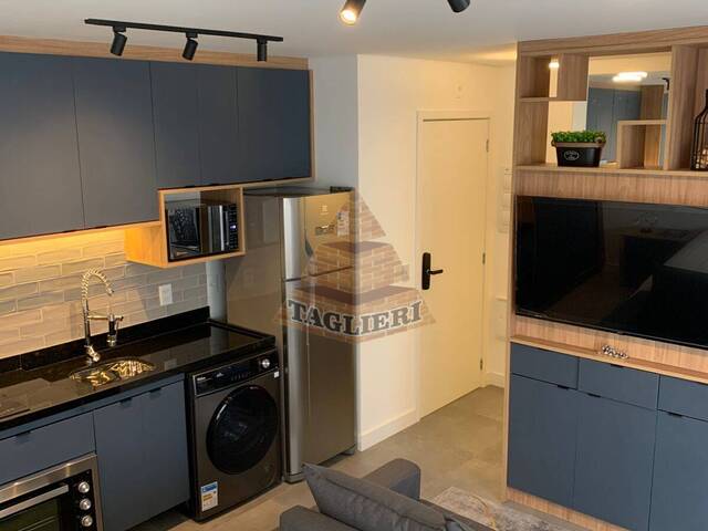 #8633 - Apartamento para Venda em São Paulo - SP - 1