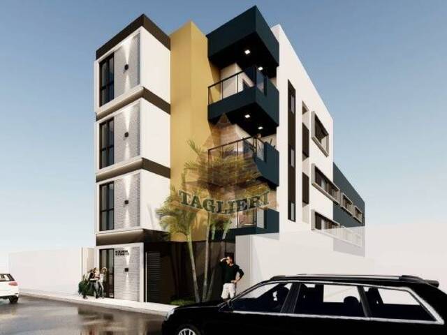 #8639 - Apartamento para Venda em São Paulo - SP - 1