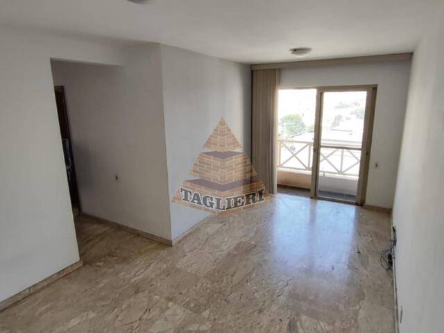 #8770 - Apartamento para Locação em São Paulo - SP - 1