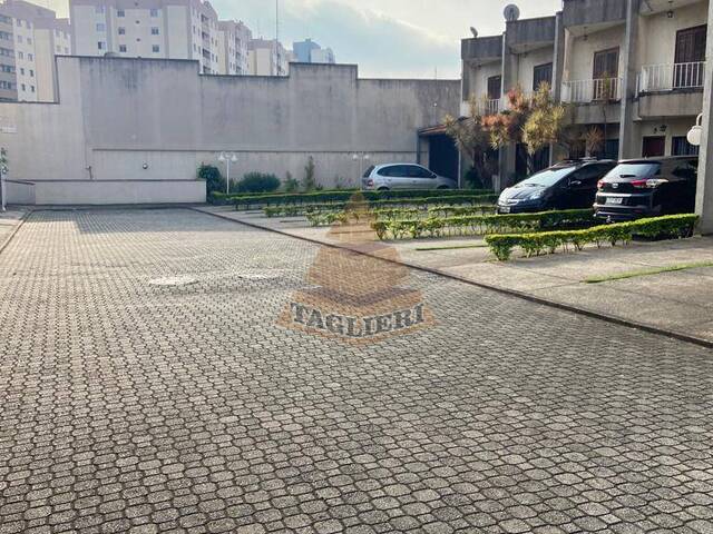 #8807 - Casa em condomínio para Locação em São Paulo - SP - 3