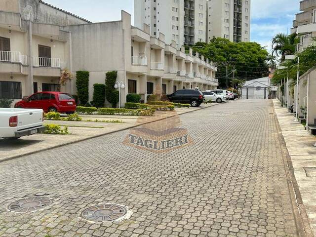 Casa em condomínio para Locação em São Paulo - 5