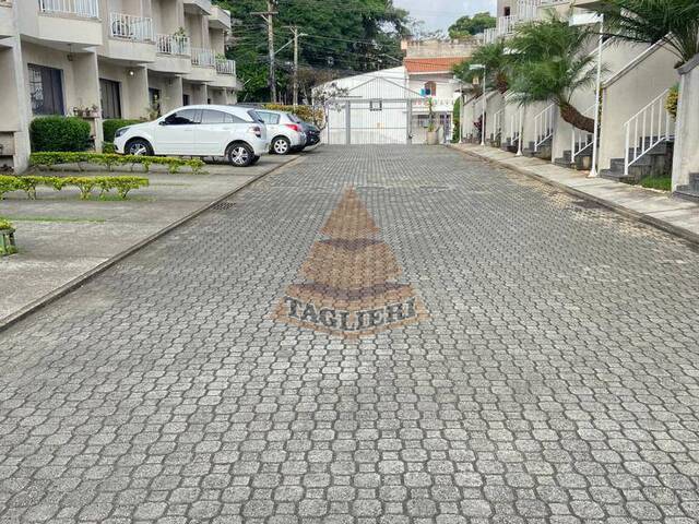 #8807 - Casa em condomínio para Locação em São Paulo - SP - 2