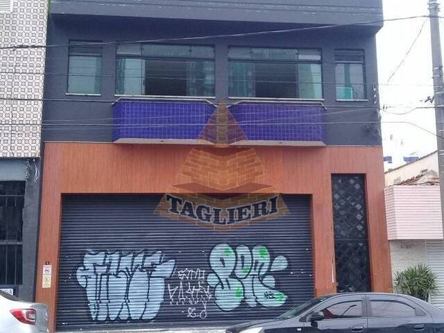 Salão Comercial para Venda em São Paulo - 5